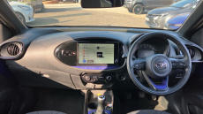 Toyota Aygo X 1.0 VVT-i Exclusive 5dr Petrol Hatchback